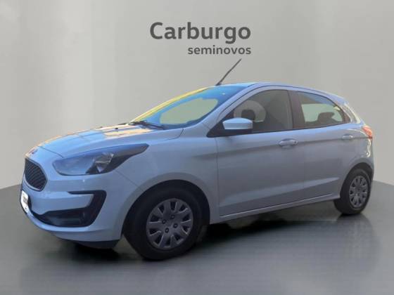 FORD KA 1.0 TI-VCT FLEX SE PLUS MANUAL